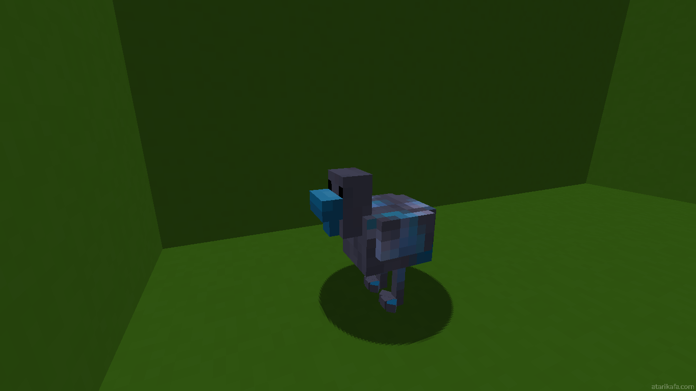 Diamond Chicken