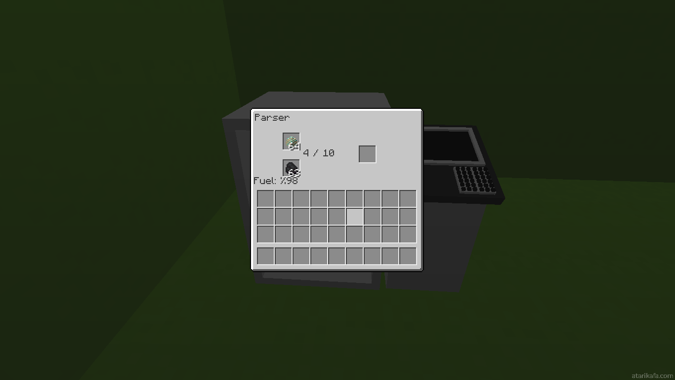 Parser