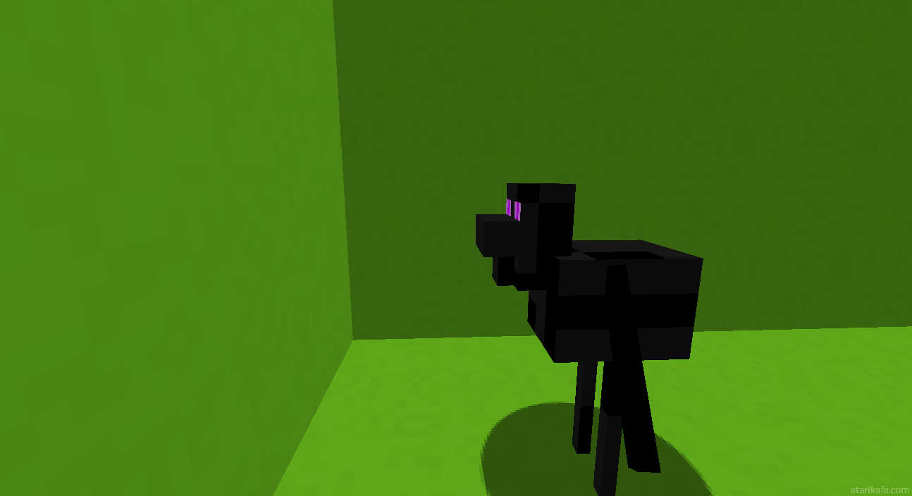 EnderChicken
