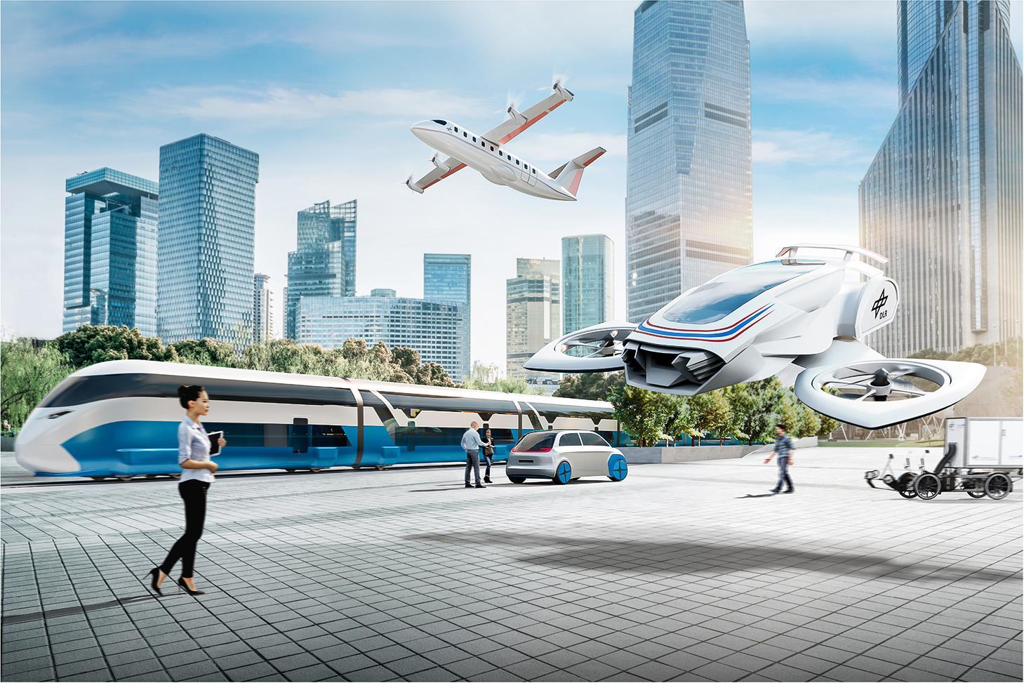 TibTec and Hydrogen Future