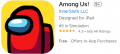 Among Us App Store Sayfası.png