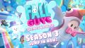 Fall Guys Logo ve Karakterler - Season 3.jpg