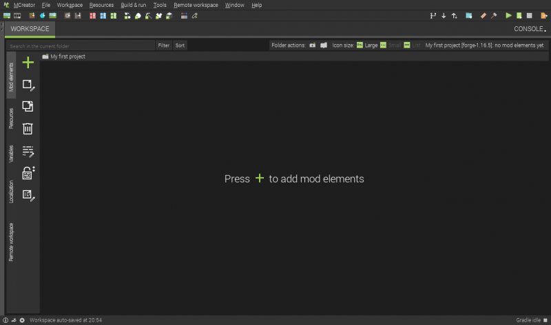 Dosya:Mcreator editor.png