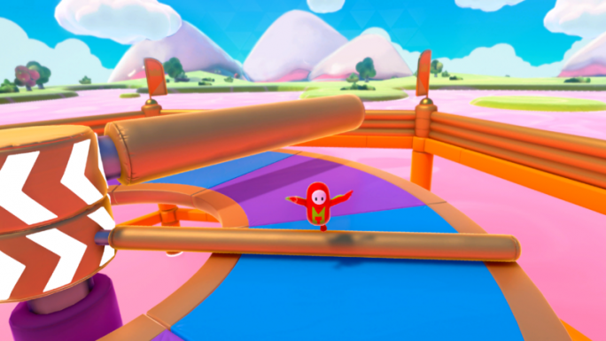 Fall Guys Final Oyunları - AtariKafa Wiki