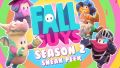 Fall Guys Logo ve Karakterler - Season 2.jpg