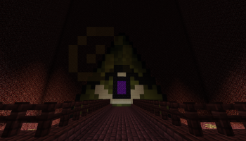 AtariKafa İlluminati Nether Portal – willengel